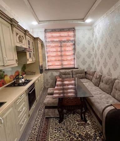 Luxurious Apartments At The Centre Of The City Samarkand Ngoại thất bức ảnh