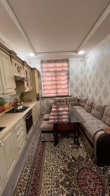 Luxurious Apartments At The Centre Of The City Samarkand Ngoại thất bức ảnh